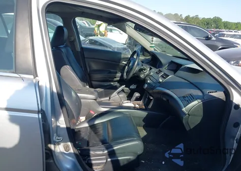 2012 Honda Accord 2.4 Se из США, поврежденный, VIN 1HGCP2F60CA088564